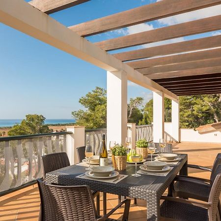 Villa Sol Y Mar Son Bou Dış mekan fotoğraf