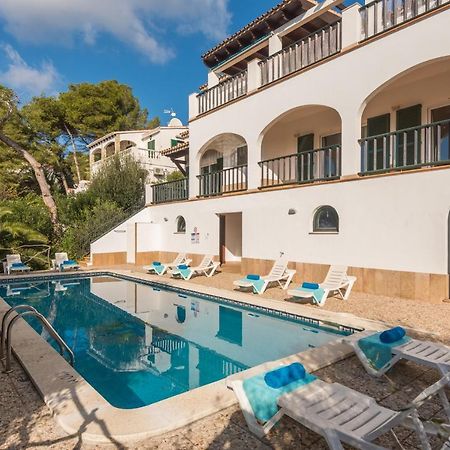 Villa Sol Y Mar Son Bou Dış mekan fotoğraf
