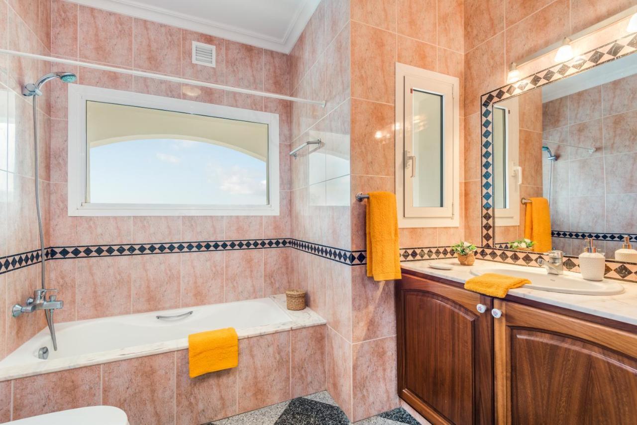 Villa Sol Y Mar Son Bou Dış mekan fotoğraf