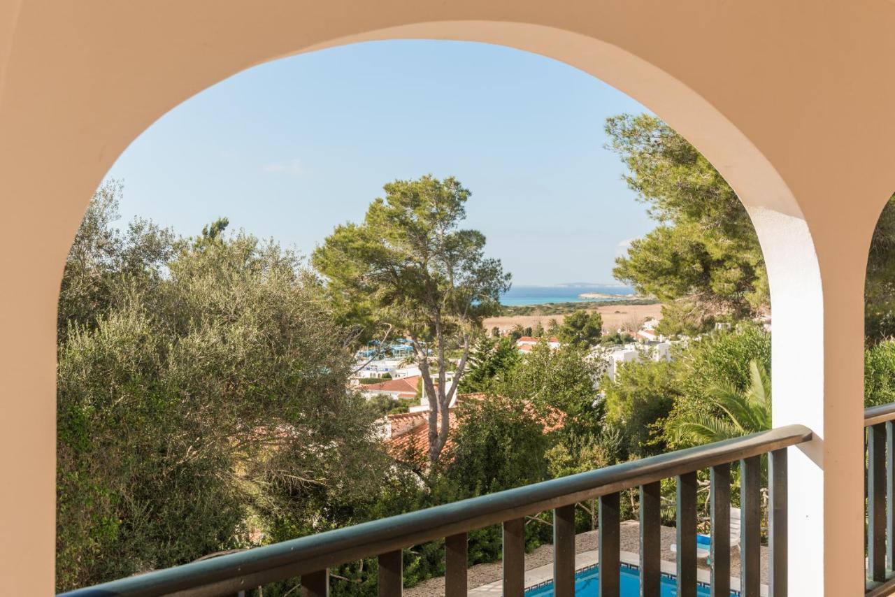 Villa Sol Y Mar Son Bou Dış mekan fotoğraf