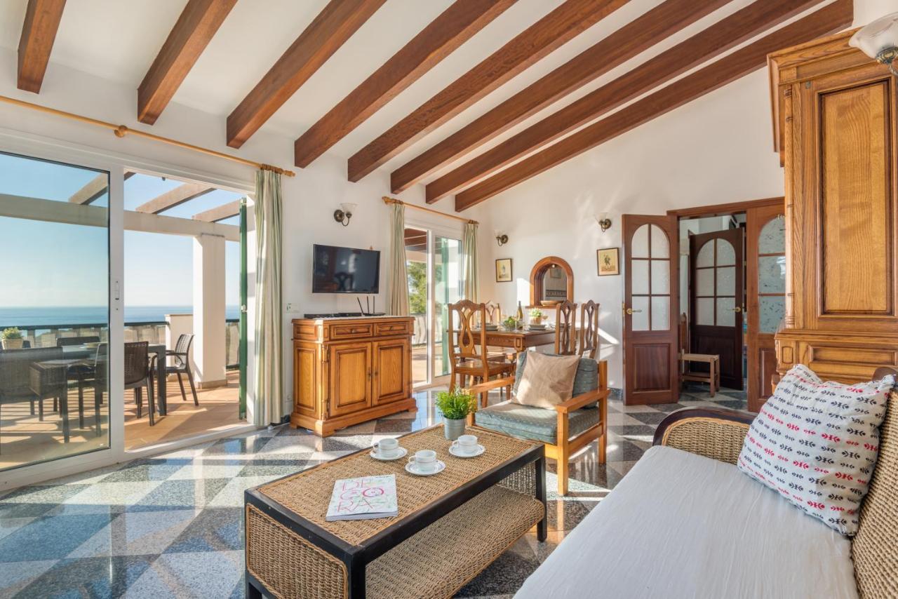 Villa Sol Y Mar Son Bou Dış mekan fotoğraf