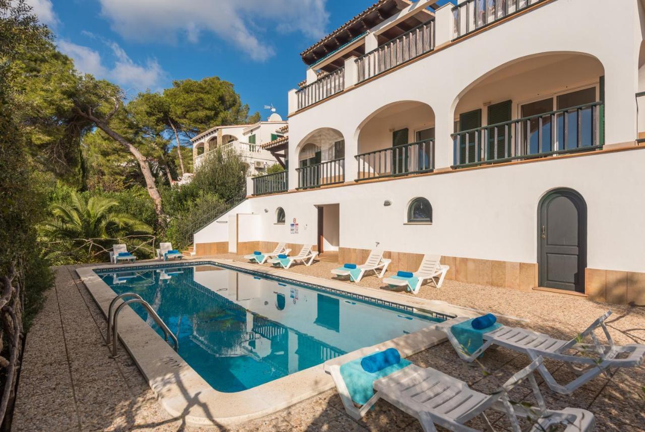 Villa Sol Y Mar Son Bou Dış mekan fotoğraf