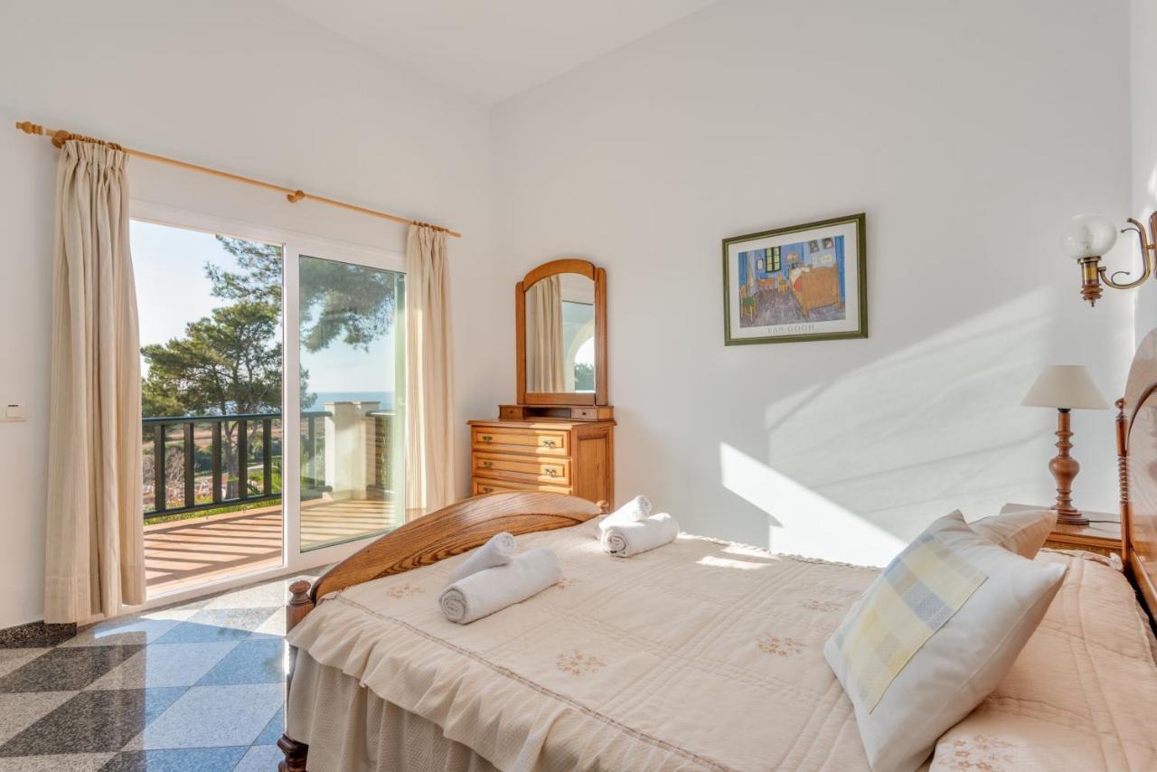 Villa Sol Y Mar Son Bou Dış mekan fotoğraf