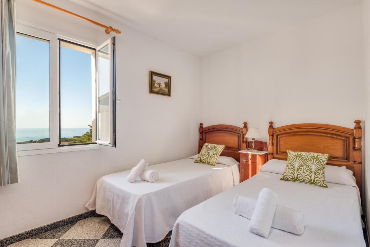 Villa Sol Y Mar Son Bou Dış mekan fotoğraf