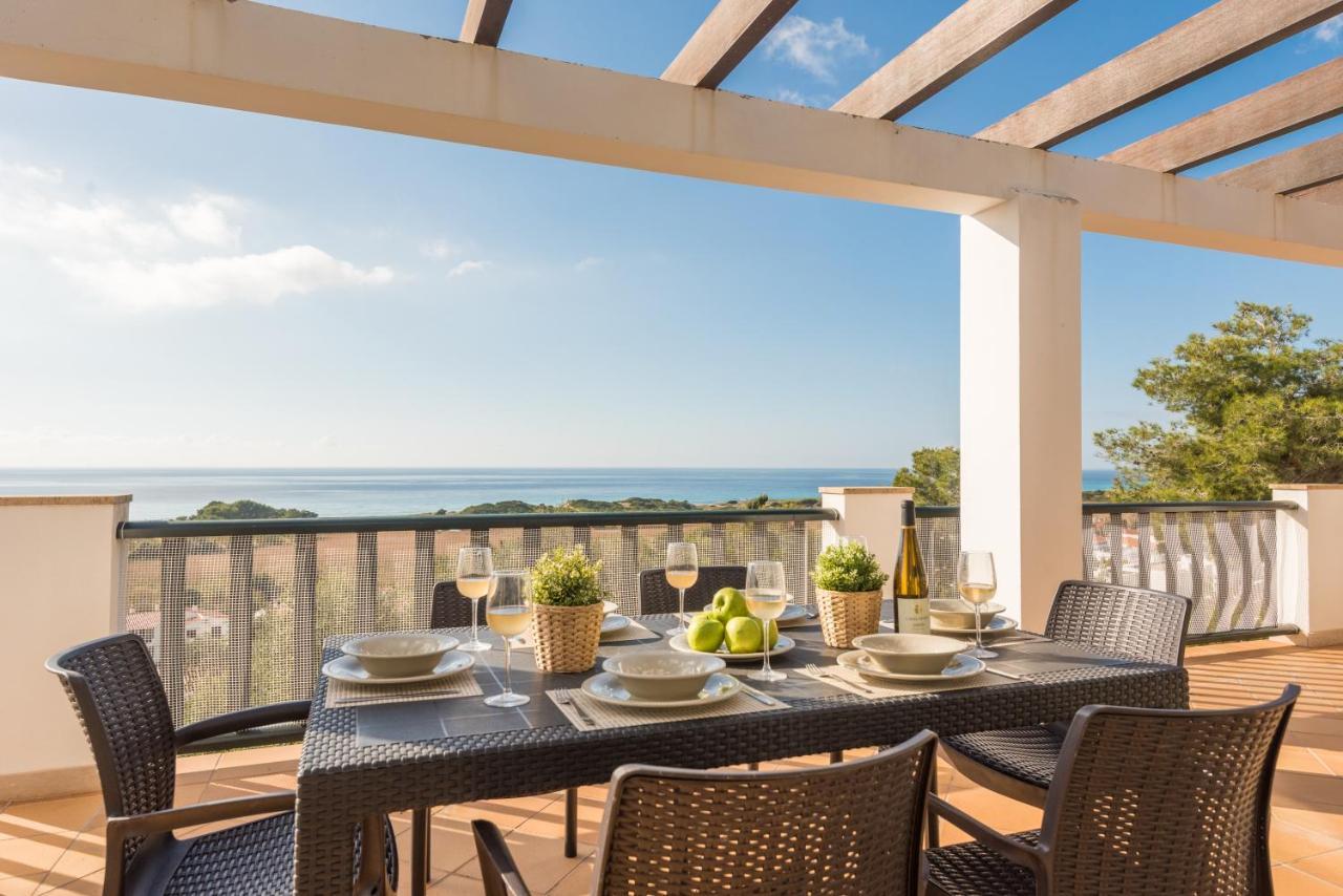 Villa Sol Y Mar Son Bou Dış mekan fotoğraf