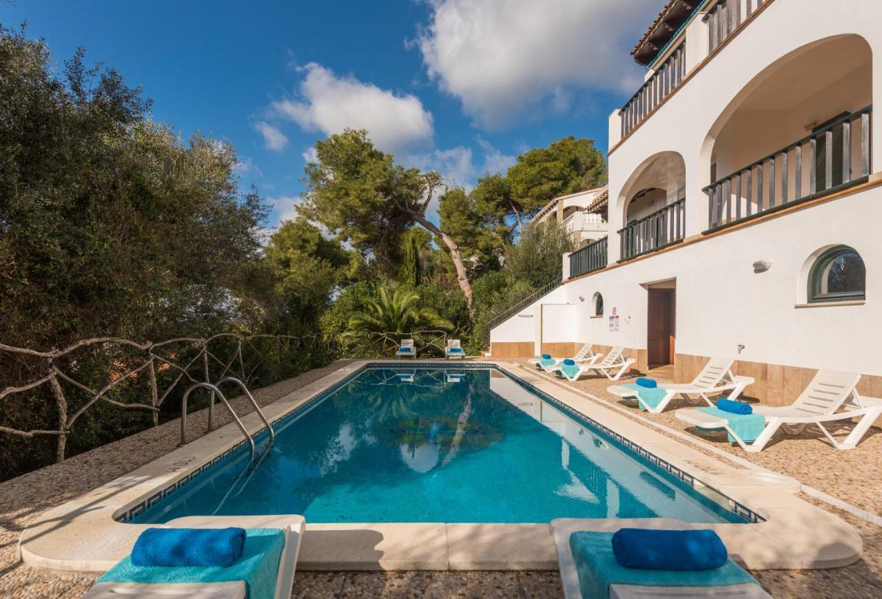 Villa Sol Y Mar Son Bou Dış mekan fotoğraf