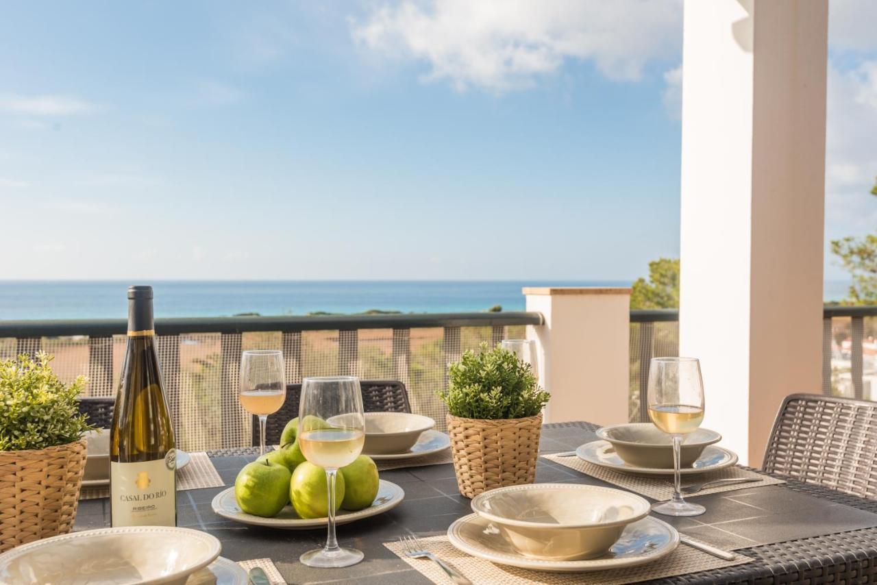 Villa Sol Y Mar Son Bou Dış mekan fotoğraf
